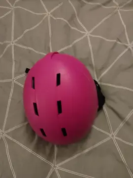 casque de ski enfant Wedze taille 48-52 cm