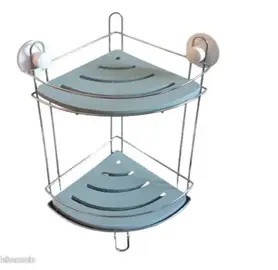 Etagère d'angle