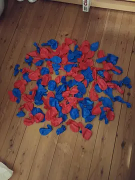 ballons de baudruche