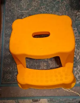 marche pieds pour personne âgée