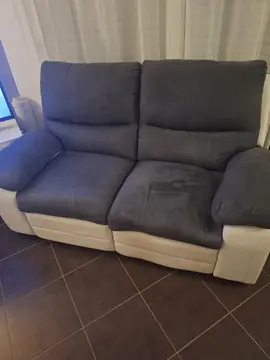 canape deux places relax