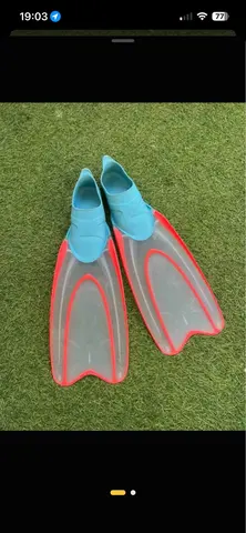 palme decathlon 38/39