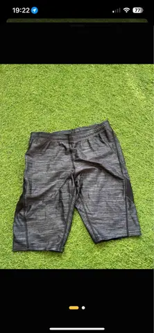 leggins de sport M/L homme