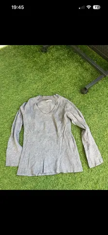 pull femme M/L