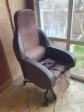 fauteuil medical