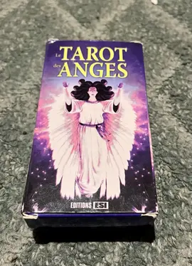 Tarot des anges