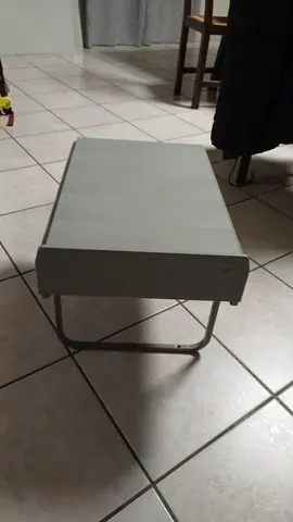 support coulissant bacs à poubelle pour placard de cuisine