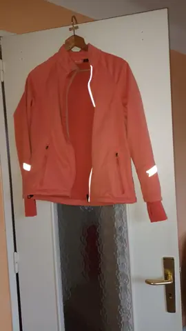 veste de course à pued femme 42