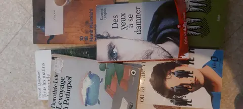 livres