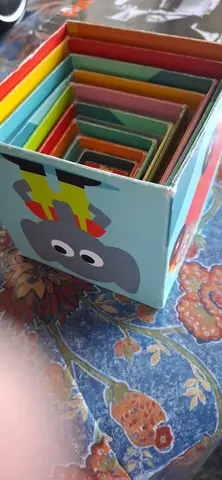 jouet pour jeune enfant