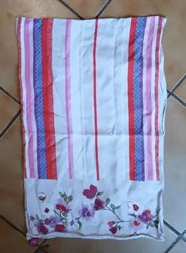 chemin de table 1,30m