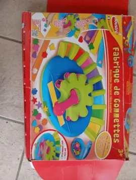 fabrique de gommettes