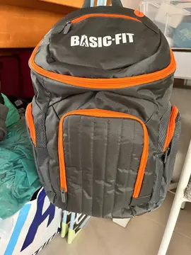 sac basic fit