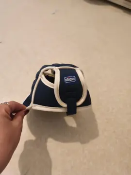 Bonjour, je donne ce casque anti chute pour bébé