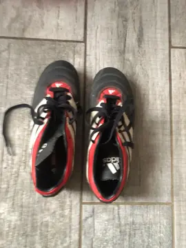 chaussures de foot taille 36