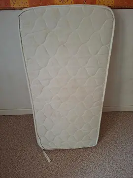 matelas enfant