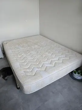 Donne matelas 140x190