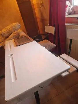 donne encien banc d'école