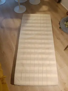 Matelas 1 place (90 cm x 200 cm)