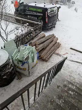 bois - sapin & châtaignier