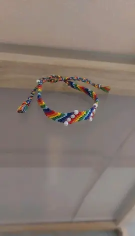 Bracelet brésilien