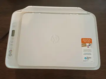 imprimante hp