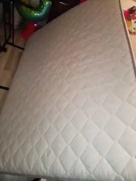 Matelas 2 personnes