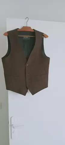 Gilet taille M