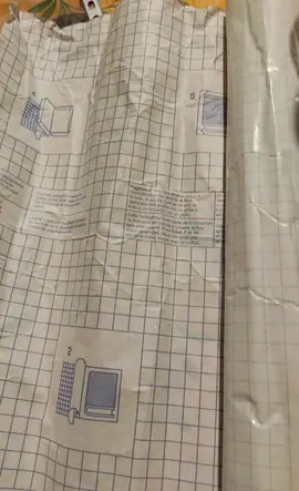 plastique neuf autocollant