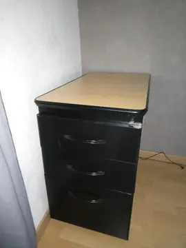 meuble rangement bureau