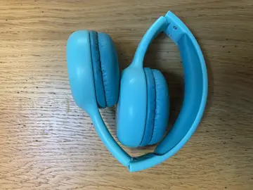 Casque écouteur enfant