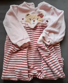 pyjama 12-18 mois