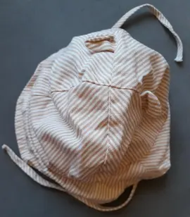 chapeau 9-18 mois 44-48 cm