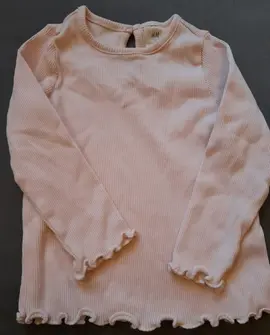 Tee-shirt 12-18 mois