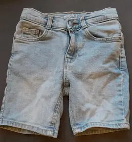 short 5 ans