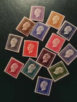 lot timbres France neufs**
