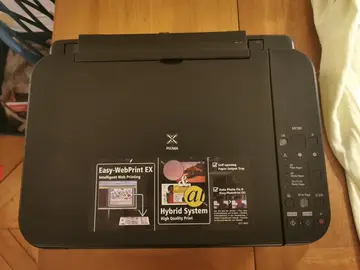 Imprimante Canon Pixma MP280