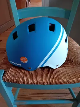 Casque de vélo