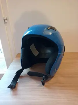 Casque de ski enfant (≈ 10 ans)