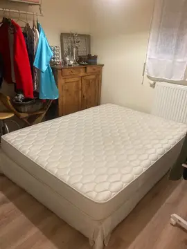 Matelas 140X190