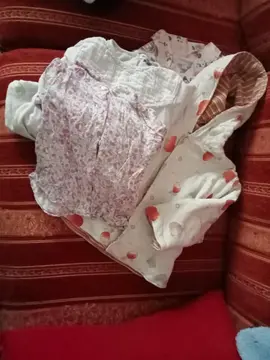 vêtements bébé fille