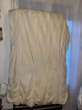 couette 1 personne 140x190 cm