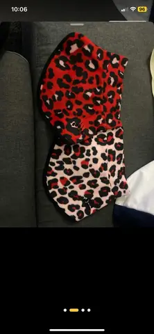 coupe-vent pour chien