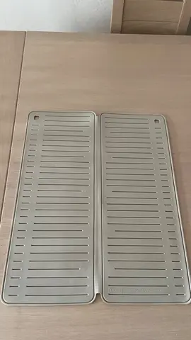 tapis d’évier IKEA