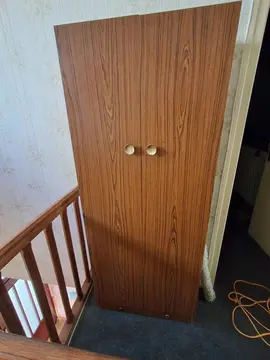 meuble à chaussures