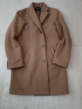 Manteau garçon