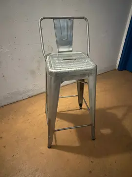 Tabouret bar type Tolyx