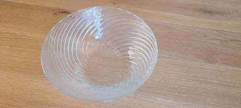 2 saladiers et un ramequin