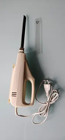 couteau électrique