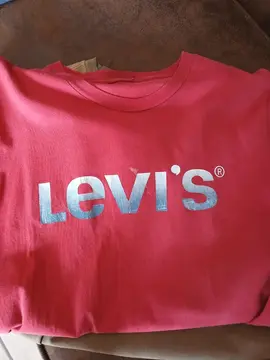 Tee-shirt homme levi's